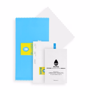 LCD apsauginis stikliukas 5D Mr. Monkey Glass (Strong HD) Apple iPhone 13 Pro juodas