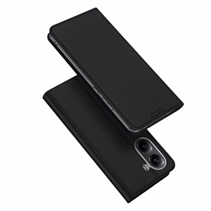 Dėklas Dux Ducis Skin Pro Xiaomi Poco X7 Pro juodas