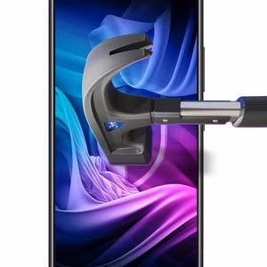 3mk Silky Matt Pro — защита экрана телефона для TCL 503