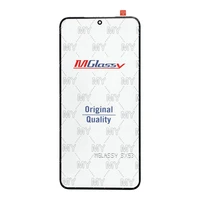 MUSTTBY priekinis stiklas + OCA SAMSUNG s23