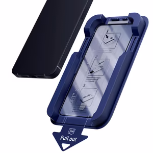 3mk Hardglass Max Privacy privatumo grūdintas stiklas Samsung Galaxy A37
