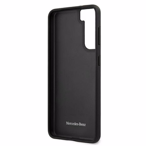 Mercedes Urban Line чехол для Samsung Galaxy S21+ - чёрный