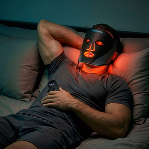 Medivon LED Light Facial Mask Lumi