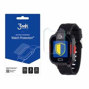 Garett Kids 4 You - 3mk Watch Protection FlexibleGlass