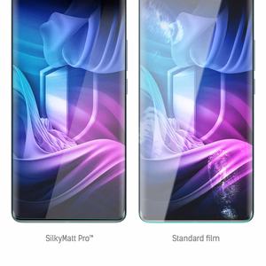 Vivo V40 Pro 5G - 3mk Silky Matt Pro