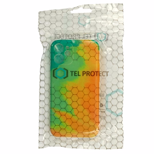 Tel Protect Ink Dėklas telefonui iPhone 12 Pro Max dizainas 6