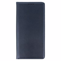 Išmanusis magnetinis dėklas telefonui XIAOMI Redmi Note 13 4G - mėlynas (m)