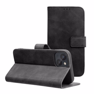 Dėklas telefonui (m) IPHONE 13 - juodas (m)