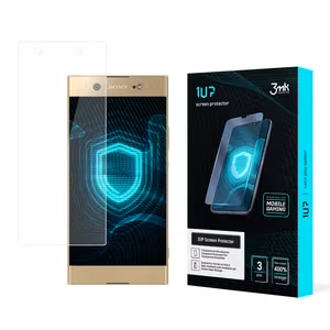 3mk 1UP — защита экрана телефона для Sony Xperia XA1