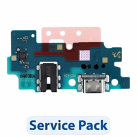 ServicePack įkrovimo plokštė SAMSUNG A50 A505F GH96-12616A