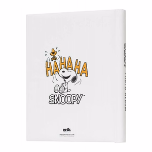 Snoopy nuotraukų albumas, 30 puslapių, 24 × 32 cm