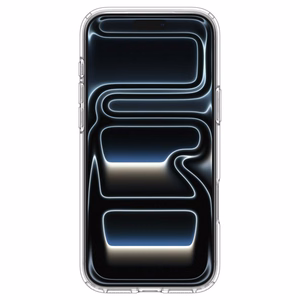 Spigen Ultra Hybrid MagSafe dėklas iPhone 18 Pro Max / 17 Pro Max, matinis baltas