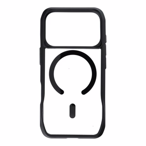 ROAR dėklas SLIM DEFENDER IPHONE 17 Pro juodas