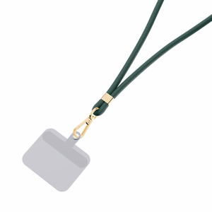 Accessories Dark Green (gold) - 3mk EasyClip