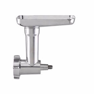 Caso Mincer Sccessories for KM 1800 Black