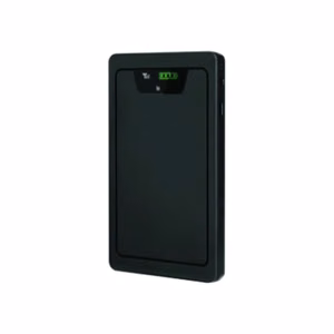 GPS/LBS-трекер Concox JM-LG05 для грузов с датчиком освещённости, 2500 мА·ч