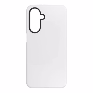 Case double layer sublimation for SAMSUNG A26