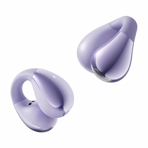 QCY Crossky Clip C30 ausinės (violetinės)
