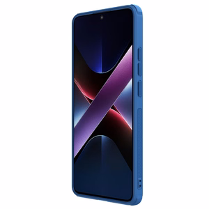 NILLKIN SUPER SHIELD PRO XIAOMI POCO X7 PRO BLUE