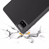 Tech-Protect SC Pen dėklas planšetiniam kompiuteriui Xiaomi Pad 6 / 6 Pro - juodas