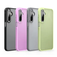 Dėklas Dux Ducis Yind skirtas Samsung A266 A26 5G pilkas