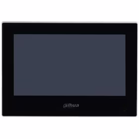 Dahua 7" LCD IP durų telefonas su Wi-Fi PoE VTH2621G-WP