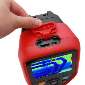 Uni-T UTi256G termovizorius