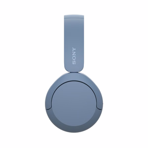 Sony WH-CH520 ausinės belaidės galvos juosta skambučiams/muzikai USB Type-C Bluetooth mėlynos