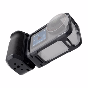 Telesin apsauginis dėklas su rankena DJI Osmo Action 6