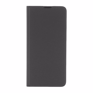 Išmanusis minkštas dėklas Samsung Galaxy A06 5G (m) - juodas (m)