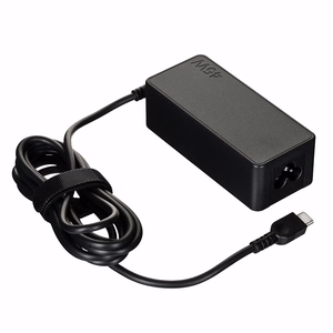 Lenovo GX20N20875 maitinimo adapteris / inverteris Vidaus 45 W Juoda