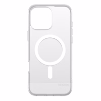 Incase Slim dėklas MagSafe - dėklas iPhone 16 Pro Max (Clear)