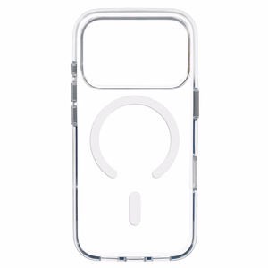 Liavec Pure dėklas, skirtas Iphone 17 Pro Max/18 Pro Max, šviesiai mėlynas (kameros valdymo mygtukas)