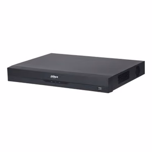 Dahua NVR5216-EI2 16 kanalų IP tinklo vaizdo įrašymo įrenginys