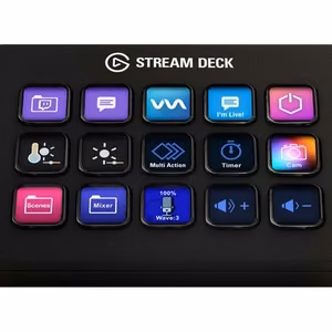 Elgato Stream Deck MK.2