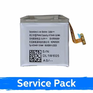 Baterija Samsung R940 / R945 Watch 6 44mm EB-BR945ABY (Service Pack)