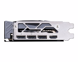 MSI GeForce RTX 5060 Ti 8G GAMING TRIO OC NVIDIA 8 GB GDDR7 vaizdo plokštė