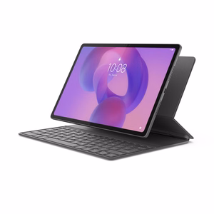 Lenovo Idea Tab Plus Mediatek 256 GB 30,7 cm (12,1") 12 GB Wi-Fi 5 (802.11ac) Android 15 pilkas