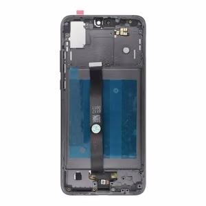 FixCell LCD ekranas HUAWEI P20 OEM su rėmeliu