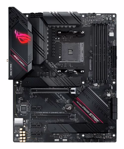 ASUS ROG STRIX B550-F GAMING WIFI II AM4