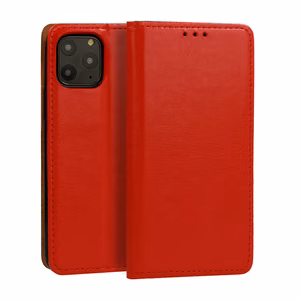 Dėklas telefonui Book Special Samsung Galaxy A05 raudonas