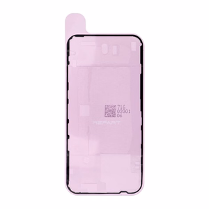 REPART Adhesive back cover for IPHONE 14 / 16e (5pcs / pack)