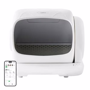 UBPet C41 Smart Self-Cleaning Litter Box