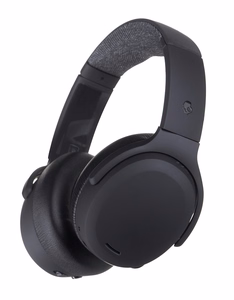 Skullcandy Crusher ANC 2 belaidės ausinės True Black