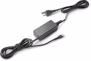HP 45W USB-C LC maitinimo adapteris