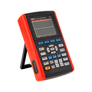 UNI-T UTD1025CL 25 MHz osciloskopas