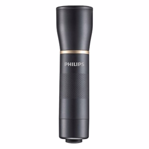 Philips SFL7000T/10 purslams atsparus aliumininis LED žibintuvėlis, 400 lm, IPX4