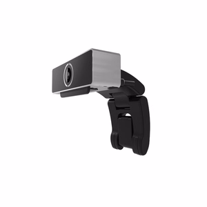 Coolcam NPC-166DU USB Full HD 1080p internetinė kamera, juoda