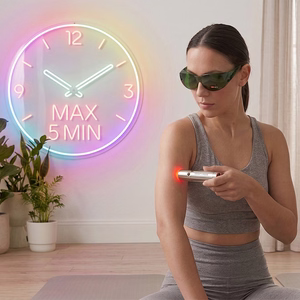 Medivon LED Red Light Therapy Stick Lumix