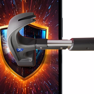 3mk Silky Matt Privacy apsauginė plėvelė Apple iPhone 15 Plus